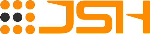 JSH Marketing Logo