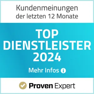 Top Dienstleister 2023 JSH Marketing - SEO und Google Ads Angentur München