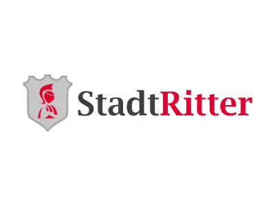 STadtriter Logo - Kunde der SEO Agentur