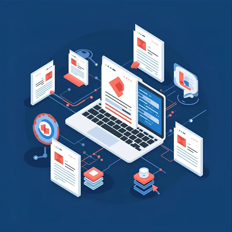 interne verlinkungen zu anderen unterseiten, blog beiträgen oder produkten