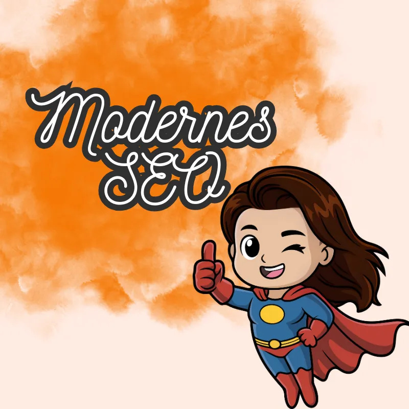 modernes seo, das zählt wirklich - laut seo-expertin Salome