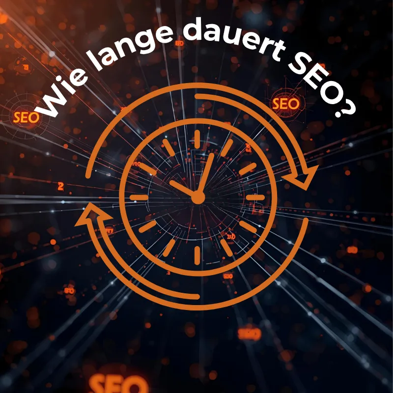 Wie lange dauert SEO wirklich? Eine ehrliche Antwort.