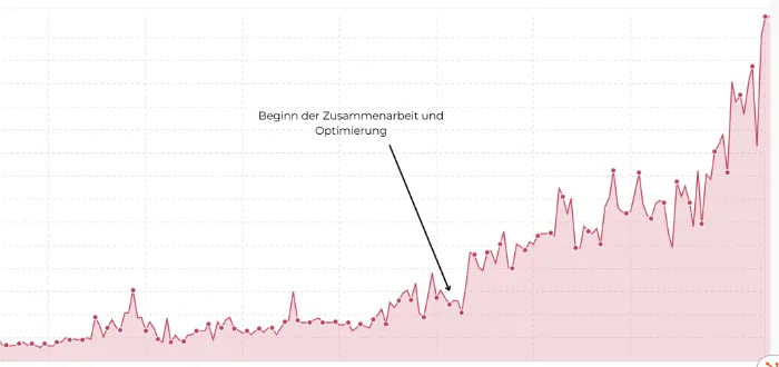 Start 36 fallstudie erfolg seo1
