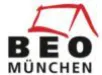 Start 32 Kundenlogo BEO München