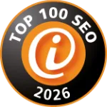 SEO TOP 100 2026