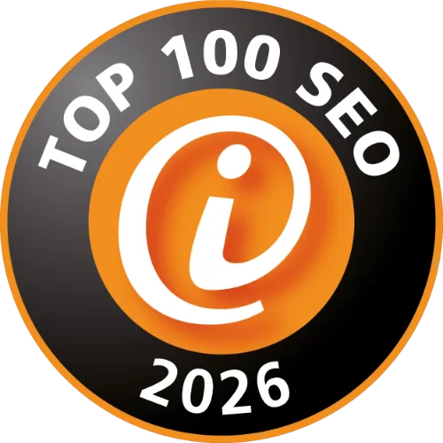 SEO-Agentur 3 seo top 100 2026