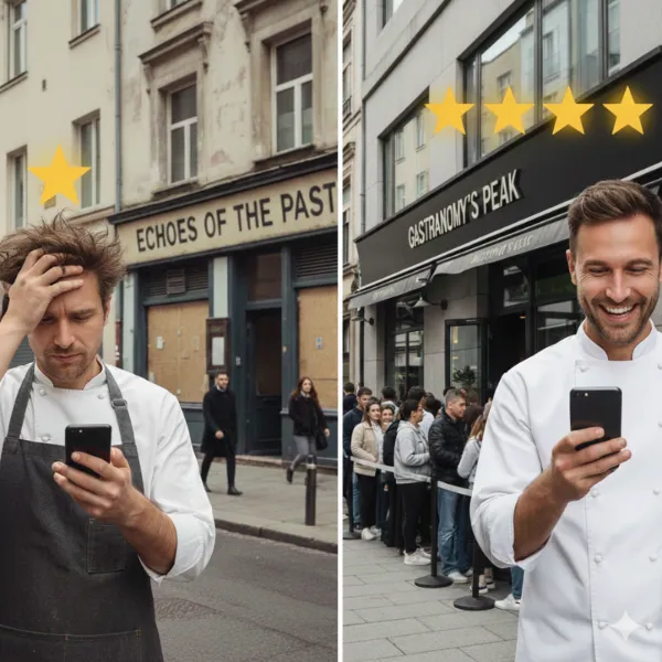 Shopware 14 Google Bewertungen löschen – Reputationsmanagement 2026