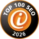 Start 5 SEO Top 100 2026 Siegel