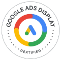MünchenGoogle Display Ads zertifizierte ads Agentur aus 