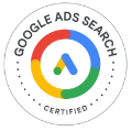 Google Search Ads zertifizierte Google Ads Agentur