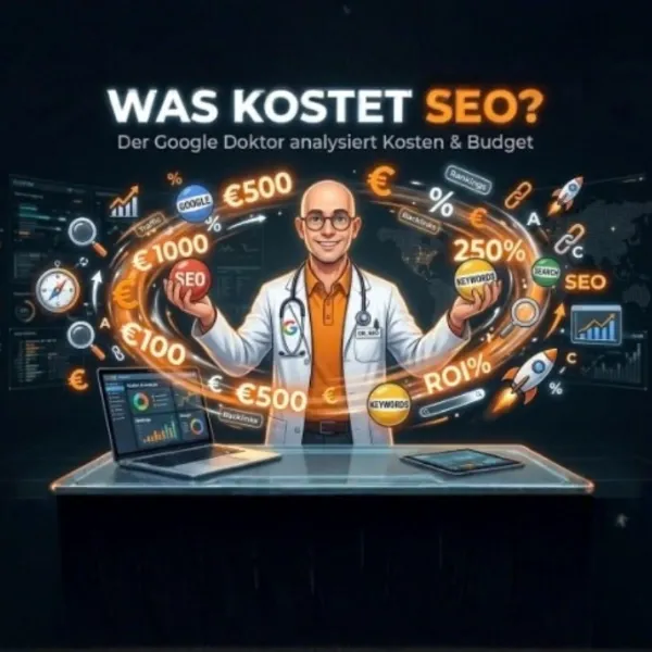 Tracking-Agentur 12 Was kostet SEO 2026? Preise, Modelle und Kostenfaktoren 2026