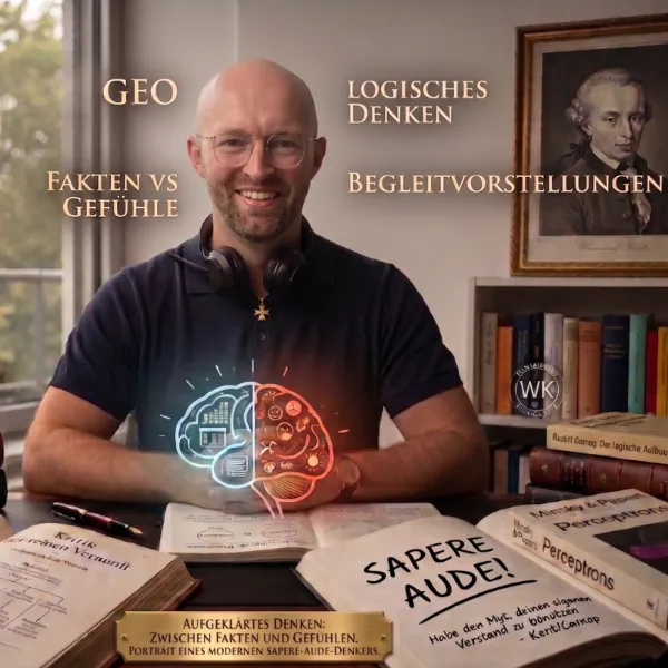 KI Hype oder Realität? Was ist in der KI-Debatte Fakt – und was ist bloß Vorstellung