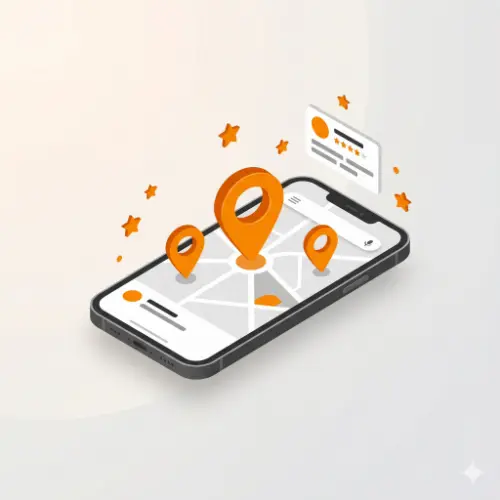 Start 22 Ai Overviews und local SEO