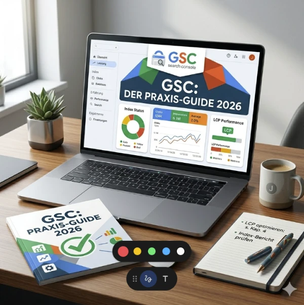 Start 21 GSC richtig nutzen: Unser Praxis Guide