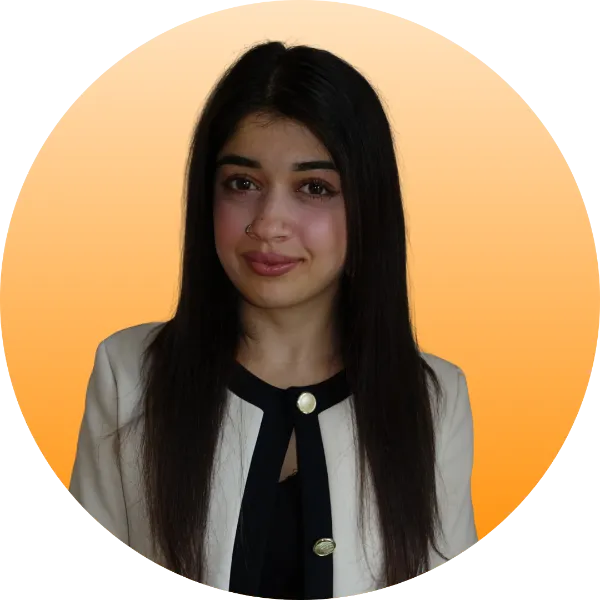 Beyza Tüzün - SEO