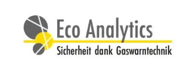 Kundenlogo Eco Analytics