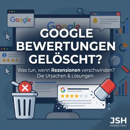 seo Zahnaerzte 9 Google löscht 5-Sterne-Bewertungen: Zahlen, Gründe und was Du tun kannst