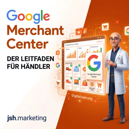 seo Zahnaerzte 11 Google Merchant Center: Der Leitfaden für Händler