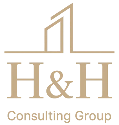 Kundenlogo H & H Consulting Group