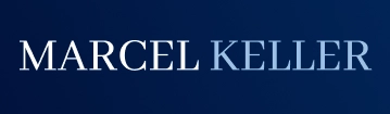 Kundenlogo Marcel Keller