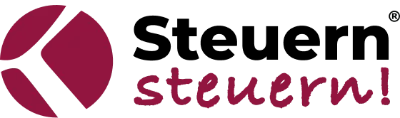 Kundenlogo Steuern steuern